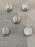 Unbelievable Price - Ge Profile WB29K10004 Stove Knobs $99.99 Only. Fixed Price $99.99.