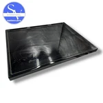 Whirlpool Range Oven Cooktop - Black W11040044 W10825867. Fixed Price $149.89.