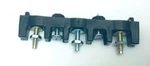 Frigidaire Single Wall Oven Model FFEW2725LBB Terminal Block. Fixed Price $37.00.