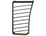 Range/cooktop Left Burner Grate WB31T10144 191D6557P002 Same Day Ship. Fixed Price $149.95.