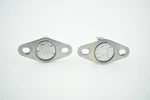 Genuine Built-in Oven, Hi Limit Sw Set Of # WB24T10080 WB24T10060. Fixed Price $14.97.