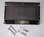 Whirlpool Kitchenaid Microwave Oven Inner Door, Glass 4375339 WP4448937 Hinges. Fixed Price $69.95.