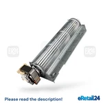 Oem Bosch Oven Cooling Fan Blower 00219292 830020 958491. Fixed Price $129.99.