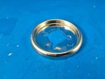 71001056 Jenn-air Oven Bezel KNOB;KN-8C1. Fixed Price $15.99.