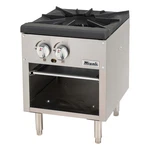 Migali C-SPS-1-18 Burner Stock Pot Stove. Fixed Price $600.30.