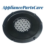 Range Oven Fan Cover WB34X28703. Fixed Price $24.95.