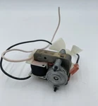 Dacor Warming Oven Drawer Fan Motor And Blade 82276. Fixed Price $87.95.