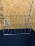 WB48T10095 Oven For Ge Stove Hotpoint (2 Racks). Fixed Price $40.00.