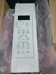 WB56X30173 Microwave Control Panel. Fixed Price $78.00.