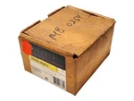 Ge CR9500-C100CA51A 115 Ac Solenoid Valve Coil. Fixed Price $249.99.