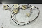 Whirlpool Range Spark Module Part # 7450P128-60 Rev Free Shipping. Fixed Price $50.00.