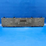 Genuine Range Oven Touch Panel Assy # WB27X27114. Fixed Price $239.98.