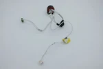 318578343 Frigidaire Cooktop Harness, Wiring, Communication, W/magnetic Core. Fixed Price $58.24.