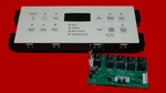 Kenmore Oven Control Board 316418307 316557245 Oem Used Tested. Fixed Price $59.00.