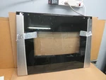 Whirlpool Mw/oven Outer Door Panel Part # 8303289. Fixed Price $128.98.