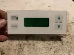 183D6034P001 Whitestove Range Control Used. #174. Fixed Price $23.99.