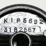 WP3182567 Whirlpool Knob. Fixed Price $18.77.