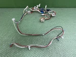 WB18X25575 WB18T10509 Range Switch Harness. Fixed Price $137.77.