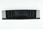 Genuine Kenmore Oven, 30" Touch Panel Only # 5304458053 (board Not Included). Fixed Price $199.99.