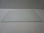 Frigidaire Range Oven Door Glass (20 1/8" X 12 15/16") 316446400 316446401 Smn. Fixed Price $30.95.