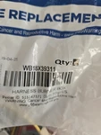 Brand New Oem Factory Genuine WB18X39311 Harness Burner Box. Fixed Price $37.99.