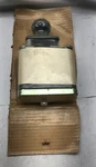 Ge Ammeter Selector Switch 4 Position Sealed The Original Packaging. Fixed Price $40.00.
