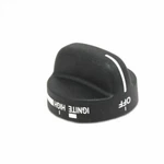 For Amana Oven Range Stove Top Surface Burner Knob # PR3632106PAAM640 Oem Part. Fixed Price $8.34.