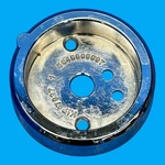 Thermador Bosch PDR304ZS Oem 30" Gas Stove Range Burner Control Knob Bezel. Fixed Price $23.96.