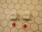 Range Indicator Light & Red Lens WB25K10002 WB25T10041 New Open Box. Fixed Price $16.65.