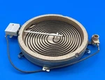 Year Warranty Wolf Cooktop Surface Element 1500W 801861 For 30 & 36 Units. Fixed Price $84.38.