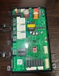 Oem Samsung Range Control Board For NSI6DG9550SRAA. Fixed Price $39.96.