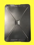 Lubrimatic 75-755 Formed Grip Galvanized Sheet Metal Drip Pan #3109. Fixed Price $32.50.