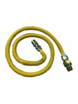 Brasscraft Home Plumber PM15X114DS Universal Gas Dryer Installation Kit New. Fixed Price $18.99.