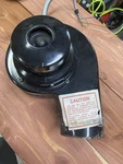Jenn-air Downdraft Blower Motor Came Off Maytag Model CVE1400W .. Fixed Price $99.00.