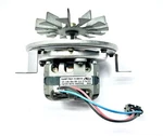 Oem Ge Oven Convection Fan 164D4751P002 WB26T10029 WB26X26537 OV127. Fixed Price $69.31.