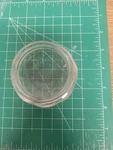 Bosch Double In Wall Oven Lens 00414513 For HBL8651UC/06. Fixed Price $12.78.