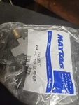 New Oem Maytag, Caloric Whirlpool Top Burner Valve 0308907, Y00308907. Fixed Price $65.00.