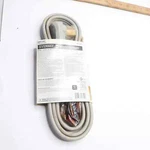Everbilt Range Cord 3-PRONG 40A 250V 4' 1004064607 -gg. Fixed Price $15.95.