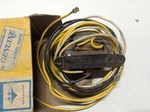 New Oem General Electric Transformer WB20X20. Fixed Price $16.00.