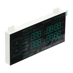 Samsung Range Display Board DE07-00130A. Fixed Price $125.00.