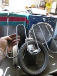 Maytag Range Broil Element Oem P/n WPY04000059 0042157 0046347. Fixed Price $27.00.
