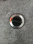 Original Vintage Replacment Knob 164D1117 Broil, Time Bake, Off. Fixed Price $24.00.
