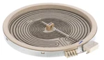 Frigidaire 7662149 Element, Surface, Triple, 800/1000/1200 W, 6/8/11", Radiant. Fixed Price $308.99.