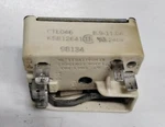 Ge Element Switch Part # KS812641. Fixed Price $17.95.