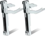 00487746 Oven Door Hinge Set For Thermador PS3471165 SCD302T SC302T AH3471165. Fixed Price $77.65.
