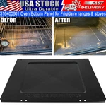 316400601 Oven Bottom Panel For Electrolux Frigidaire Electric Range Wall. Fixed Price $74.49.