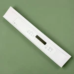Ge Single Oven 30" Touchpad Control Panel Only WB36K5651. Fixed Price $110.00.