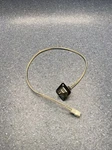 Frigidaire FGET3066UF Oven Meat Probe Receptacle Assembly (139017203). Fixed Price $10.19.