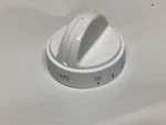 6476W Premier Peerless Knob Top Burner Control Genuine Electric Range. Fixed Price $6.95.
