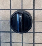 Frigidaire Stove Range Oven Surface Burner Knob 5303302476 Black. Fixed Price $22.01.